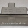 ФОТО Подсветка номера для Lexus RX350/450 (09-15) Киев