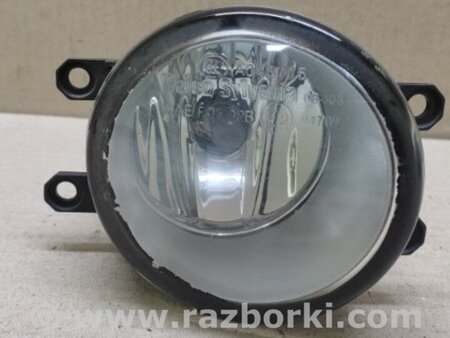 ФОТО Противотуманная фара для Lexus RX350/450 (09-15) Киев