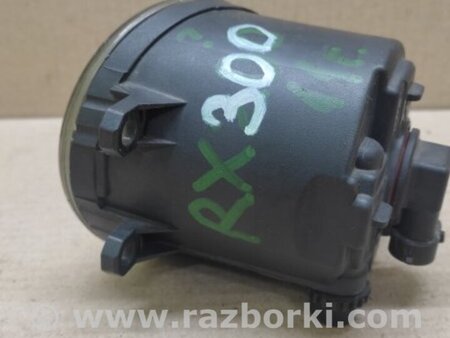 ФОТО Противотуманная фара для Lexus RX350/450 (09-15) Киев