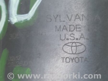 ФОТО Противотуманная фара для Lexus RX350/450 (09-15) Киев