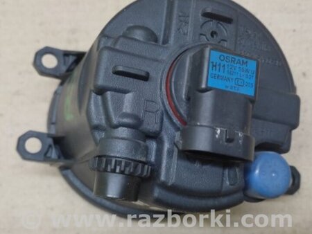 ФОТО Противотуманная фара для Lexus RX350/450 (09-15) Киев