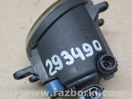 ФОТО Противотуманная фара для Lexus RX350/450 (09-15) Киев