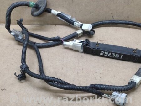 ФОТО Антенна для Lexus RX350/450 (09-15) Киев