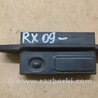 ФОТО Кнопка открывания багажника наружная для Lexus RX350/450 (09-15) Киев