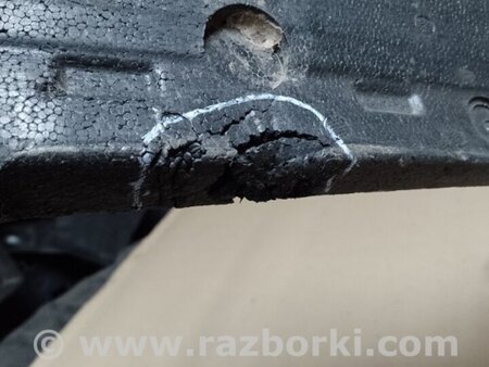 ФОТО Наполнитель бампера передний для Lexus RX350/450 (09-15) Киев