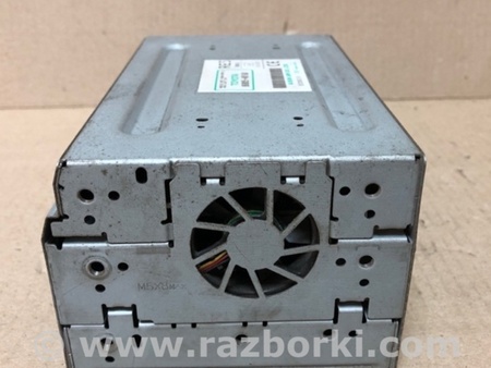 ФОТО Блок управления навигацией для Lexus RX350/450 (09-15) Киев