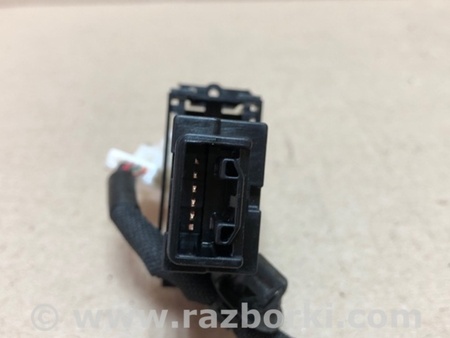 ФОТО Кнопка аварийки для Lexus RX350/450 (09-15) Киев