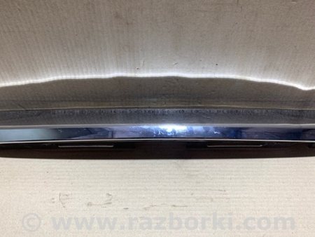 ФОТО Подсветка номера для Lexus RX350/450 (09-15) Киев