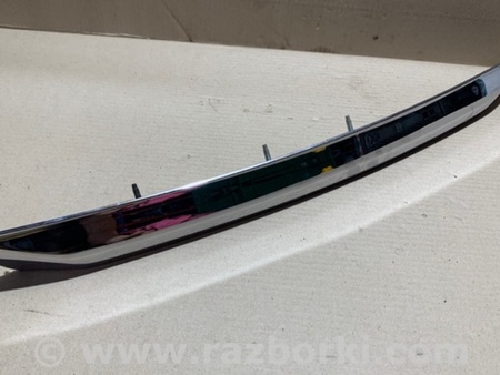 ФОТО Подсветка номера для Lexus RX350/450 (09-15) Киев