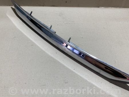 ФОТО Подсветка номера для Lexus RX350/450 (09-15) Киев