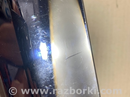 ФОТО Подсветка номера для Lexus RX350/450 (09-15) Киев