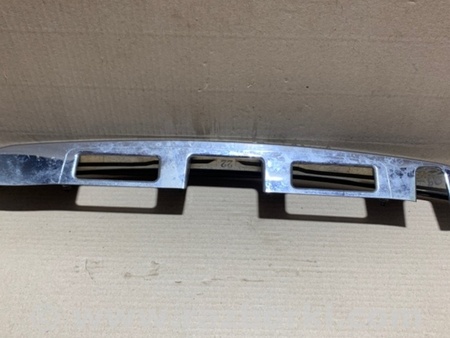 ФОТО Подсветка номера для Lexus RX350/450 (09-15) Киев