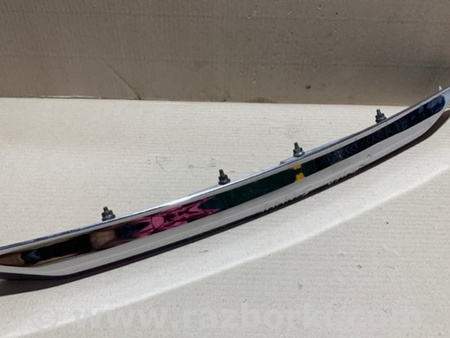 ФОТО Подсветка номера для Lexus RX350/450 (09-15) Киев
