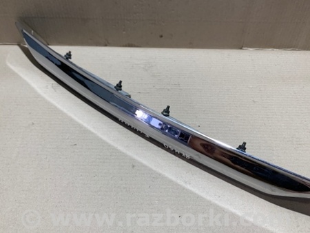 ФОТО Подсветка номера для Lexus RX350/450 (09-15) Киев