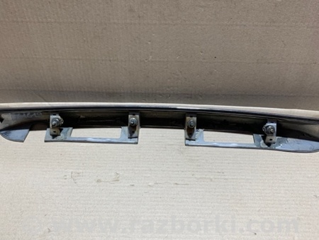 ФОТО Подсветка номера для Lexus RX350/450 (09-15) Киев