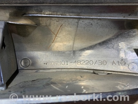 ФОТО Подсветка номера для Lexus RX350/450 (09-15) Киев