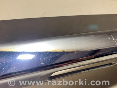 ФОТО Подсветка номера для Lexus RX350/450 (09-15) Киев