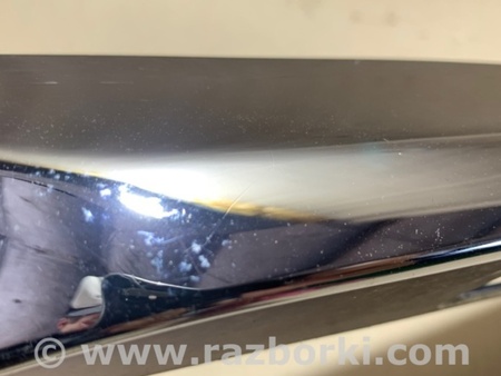 ФОТО Подсветка номера для Lexus RX350/450 (09-15) Киев