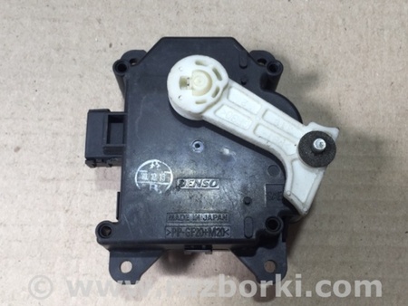ФОТО Моторчик заслонки печки для Lexus RX350/450 (09-15) Киев