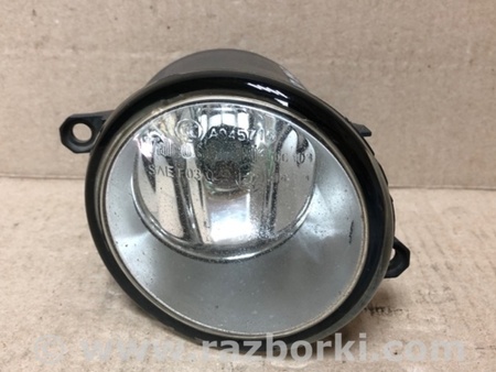 ФОТО Противотуманная фара для Lexus RX350/450 (09-15) Киев