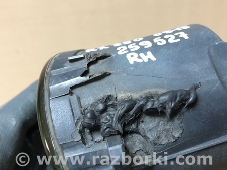ФОТО Противотуманная фара для Lexus RX350/450 (09-15) Киев