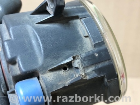 ФОТО Противотуманная фара для Lexus RX350/450 (09-15) Киев