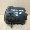 ФОТО Противотуманная фара для Lexus RX350/450 (09-15) Киев
