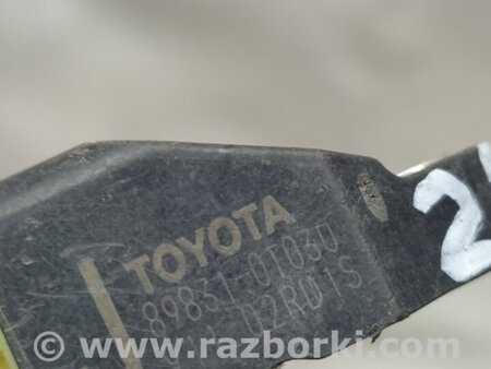 ФОТО Датчик удара для Lexus RX350/450 (09-15) Киев