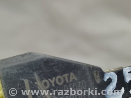 ФОТО Датчик удара для Lexus RX350/450 (09-15) Киев