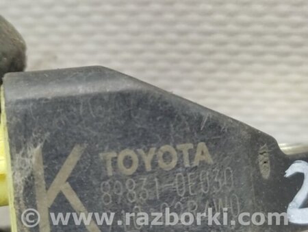 ФОТО Датчик удара для Lexus RX350/450 (09-15) Киев