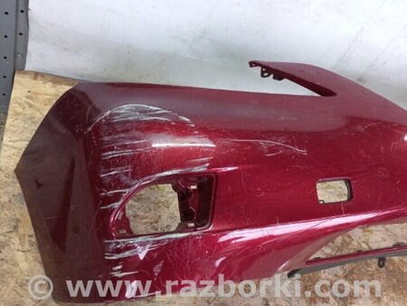 ФОТО Бампер передний для Lexus RX350/450 (09-15) Киев