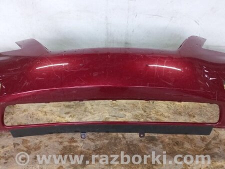 ФОТО Бампер передний для Lexus RX350/450 (09-15) Киев