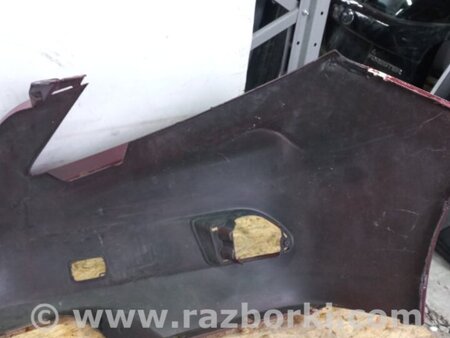 ФОТО Бампер передний для Lexus RX350/450 (09-15) Киев