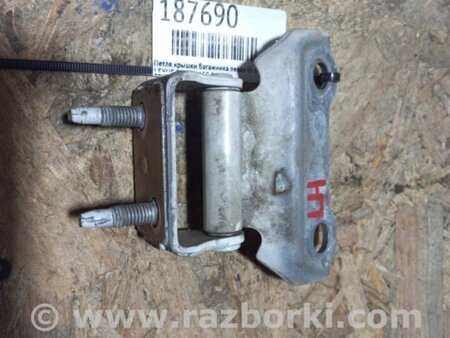 ФОТО Петля крышки багажника для Lexus RX350/450 (09-15) Киев