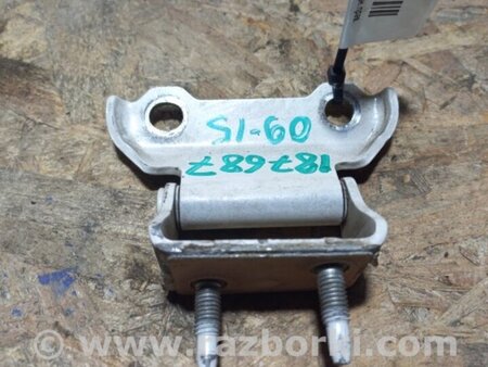 ФОТО Петля крышки багажника для Lexus RX350/450 (09-15) Киев