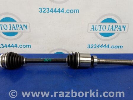 ФОТО Привод передний для Lexus RX350/450 (09-15) Киев
