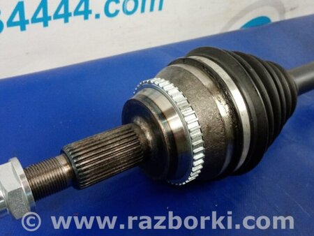 ФОТО Привод передний для Lexus RX350/450 (09-15) Киев