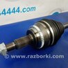 ФОТО Привод передний для Lexus RX350/450 (09-15) Киев