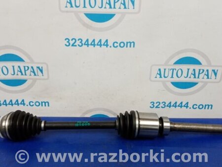 ФОТО Привод передний для Lexus RX350/450 (09-15) Киев