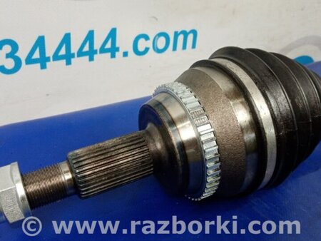 ФОТО Привод передний для Lexus RX350/450 (09-15) Киев