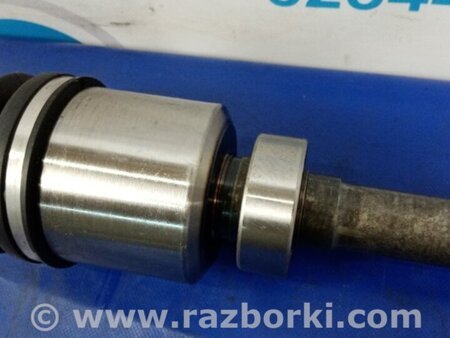 ФОТО Привод передний для Lexus RX350/450 (09-15) Киев