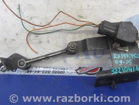 ФОТО Датчик положения кузова для Lexus RX350/450 (09-15) Киев