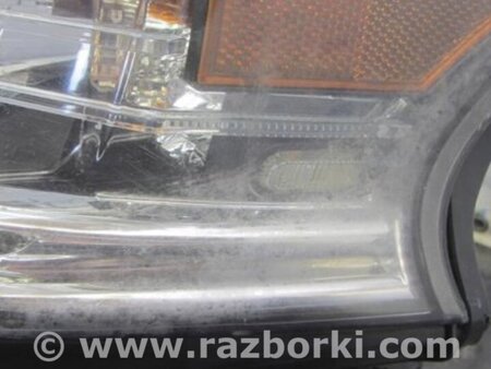 ФОТО Фара для Lexus RX350/450 (09-15) Киев