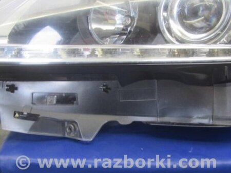 ФОТО Фара для Lexus RX350/450 (09-15) Киев