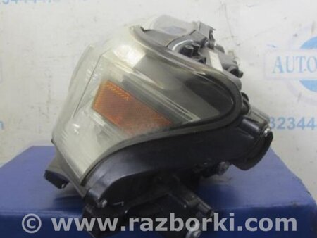 ФОТО Фара для Lexus RX350/450 (09-15) Киев