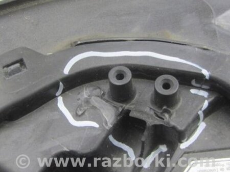 ФОТО Фара для Lexus RX350/450 (09-15) Киев