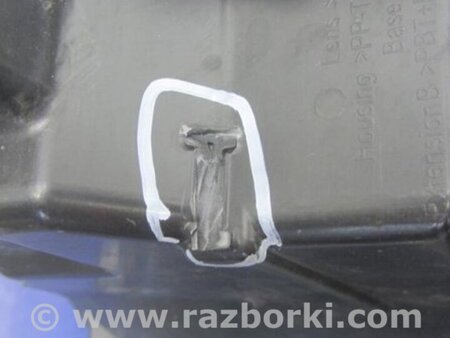 ФОТО Фара для Lexus RX350/450 (09-15) Киев