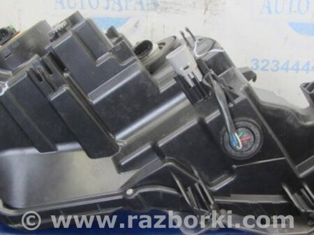 ФОТО Фара для Lexus RX350/450 (09-15) Киев