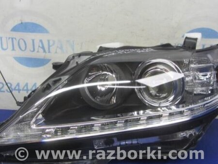 ФОТО Фара для Lexus RX350/450 (09-15) Киев