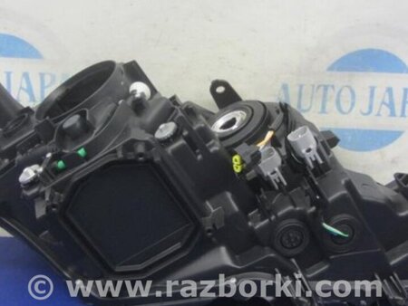 ФОТО Фара для Lexus RX350/450 (09-15) Киев